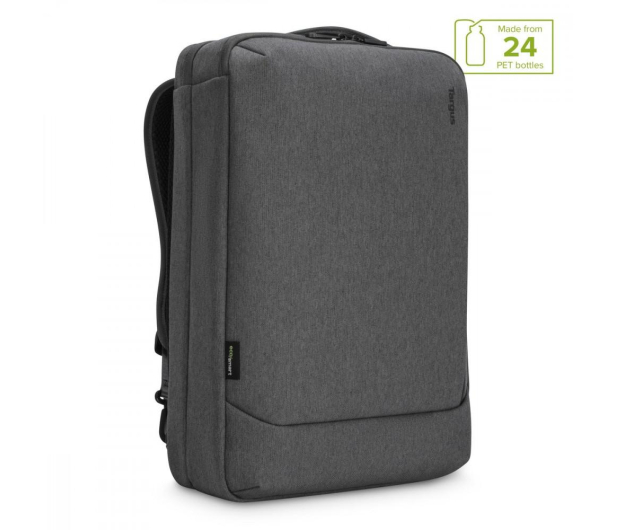 Targus Cypress 15.6" Convertible with EcoSmart® Grey - 580194 - zdjęcie 4